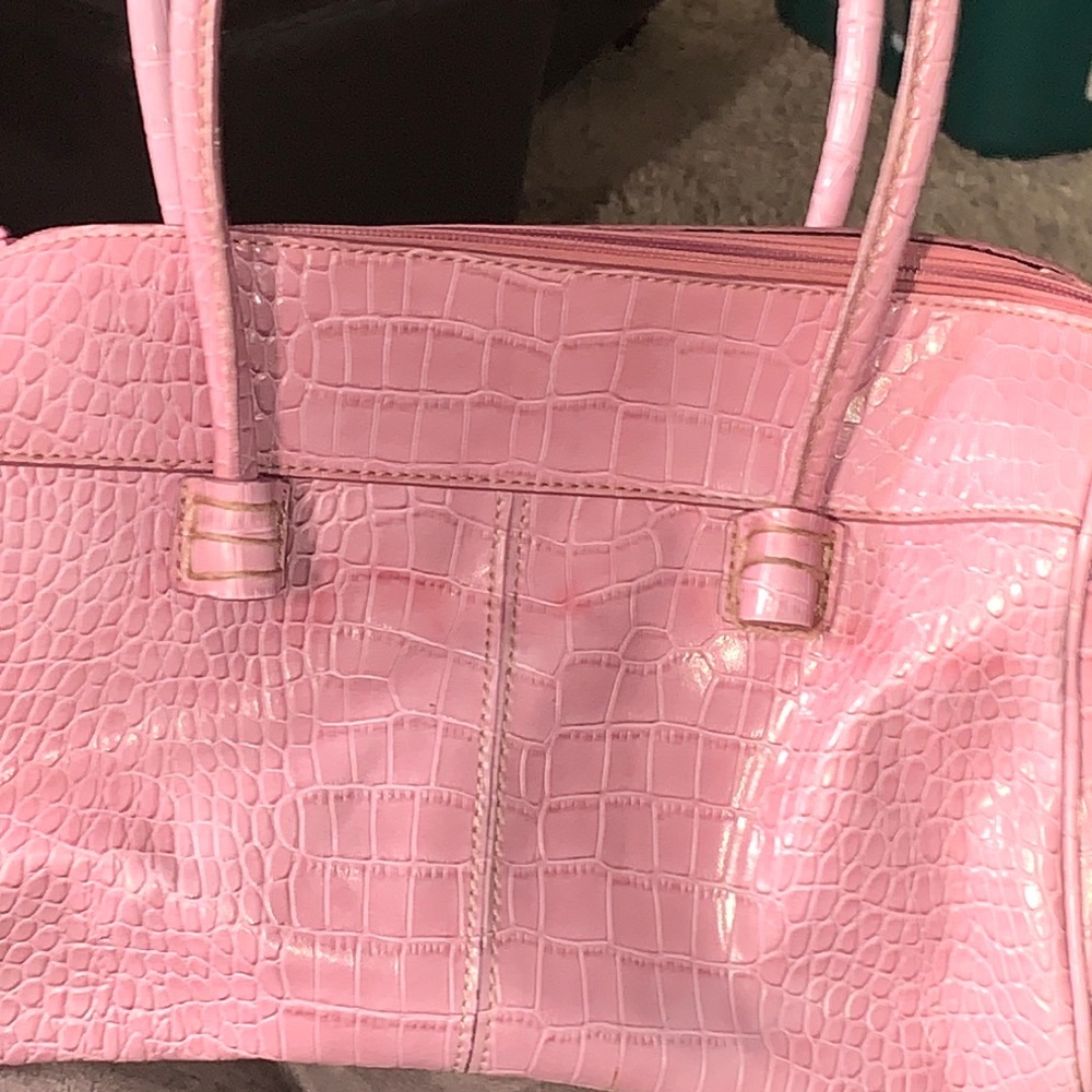Classy purse